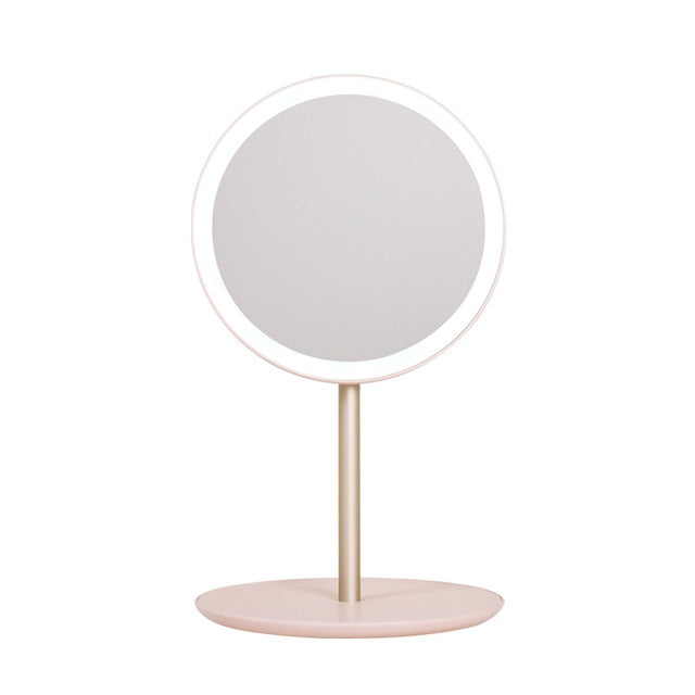 LED Folding Mirror Make-up mirror LED Folding Mirror Make-up mirror